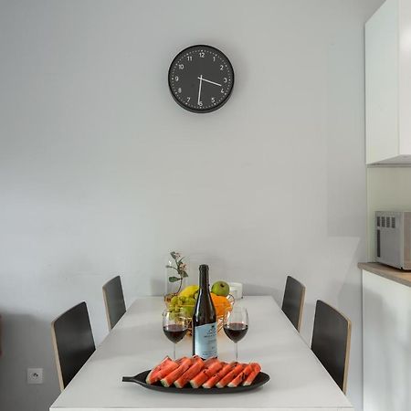 Lumina Luxury Apart On Wroblewskiego Street Лодз Екстериор снимка