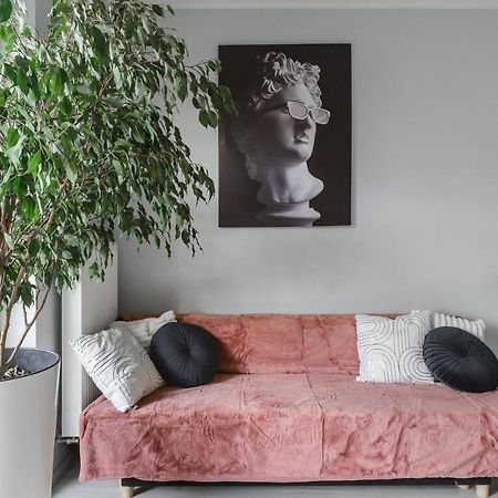Lumina Luxury Apart On Wroblewskiego Street Лодз Екстериор снимка