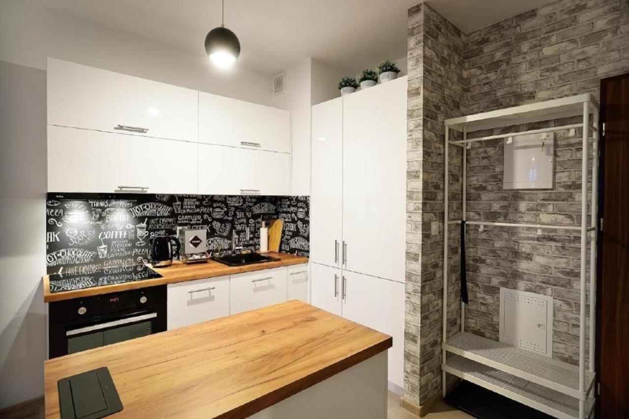 Lumina Luxury Apart On Wroblewskiego Street Лодз Екстериор снимка