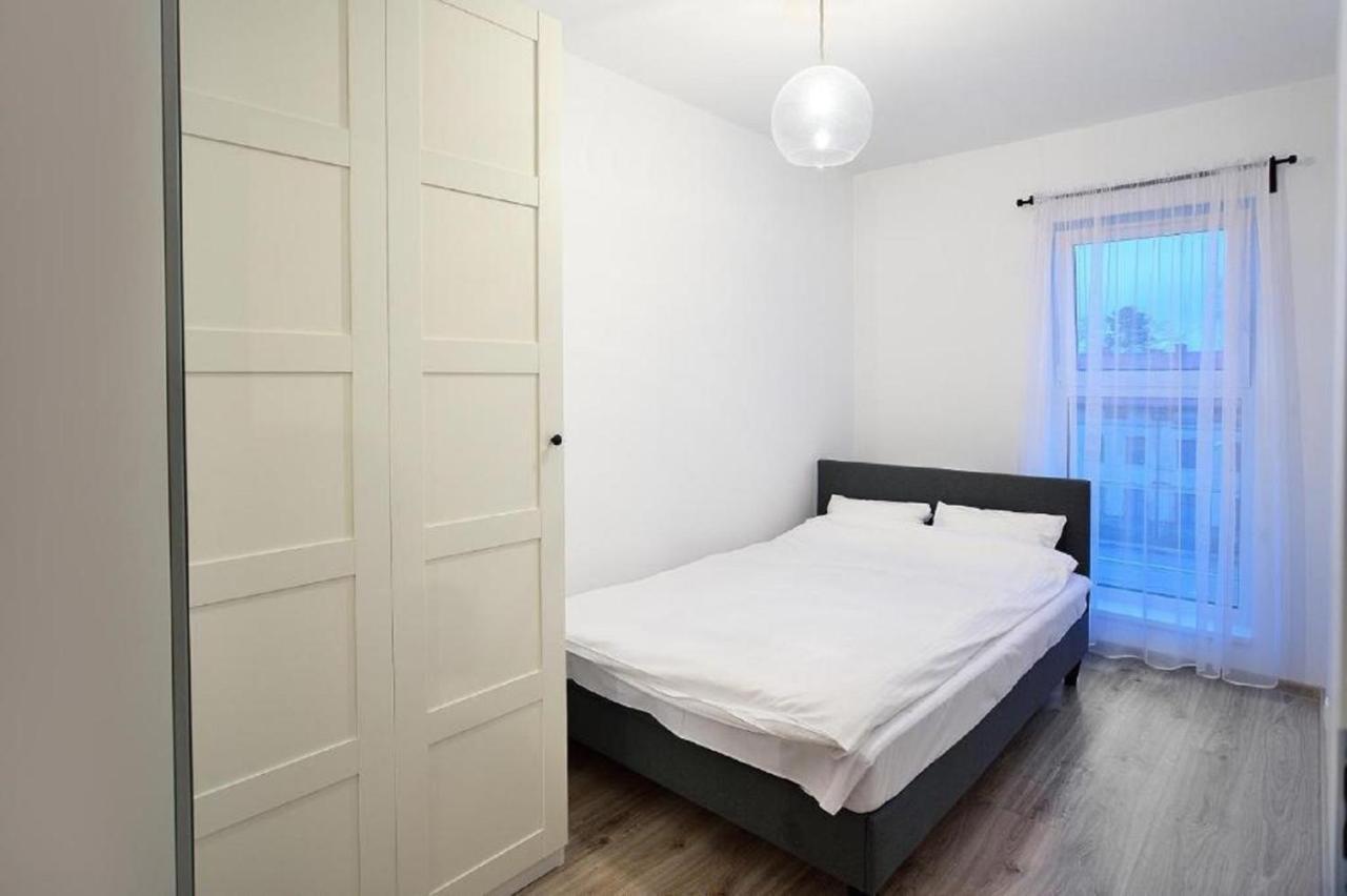 Lumina Luxury Apart On Wroblewskiego Street Лодз Екстериор снимка